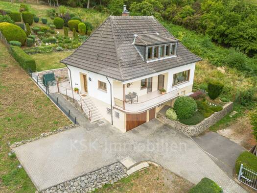Einfamilienhaus zum Kauf 599.000 € 4 Zimmer 117,3 m² 2.300 m² Grundstück Bachem Bad Neuenahr-Ahrweiler 53474