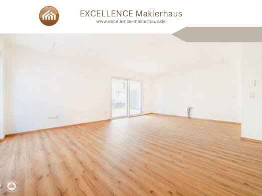 Wohnung zum Kauf 299.000 € 2 Zimmer 65,8 m² Gundelfingen Gundelfingen an der Donau 89423