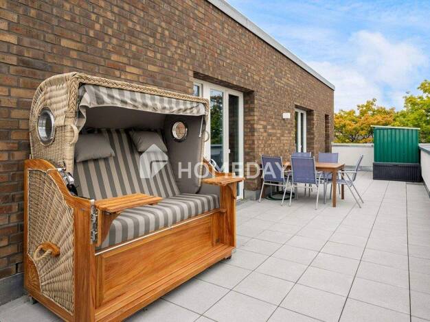 Wohnung zum Kauf - Erstbezug 449.000 € 3 Zimmer 70 m² 4. Geschoss Schleswig 24837