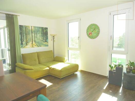 Wohnung zum Kauf 650.000 € 3 Zimmer 77 m² 2. Geschoss Gronsdorf Haar 85540