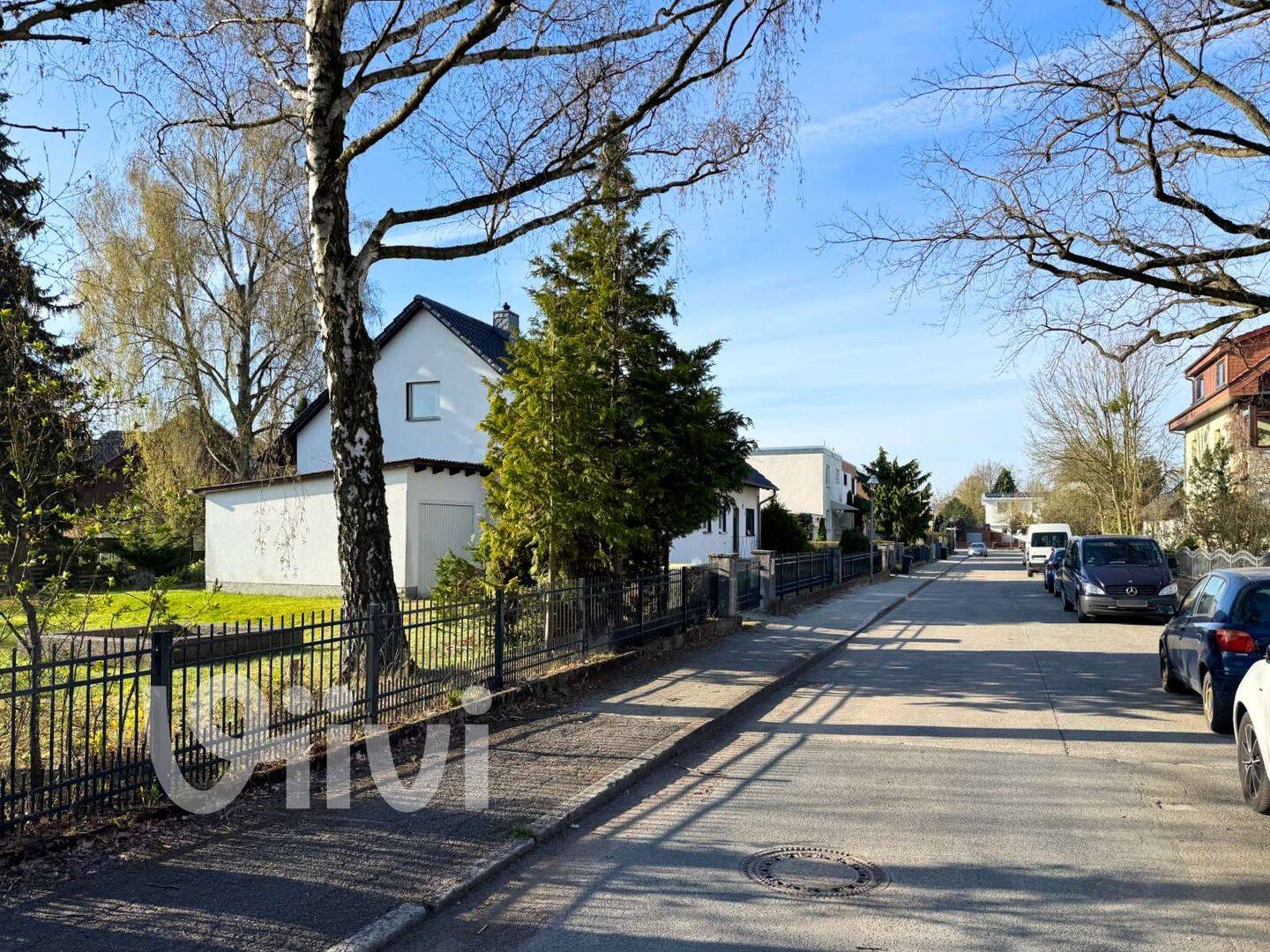 Haus – Berlin, Marienfelde - Ansicht 4