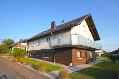 Wohnung zur Miete 895 € 3,5 Zimmer 140,1 m² Wetter Wetter (Hessen) 35083