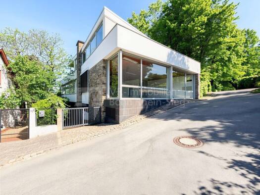 Einfamilienhaus zum Kauf 1.200.000 € 6 Zimmer 106 m² 1.234 m² Grundstück Königswinter Königswinter 53639