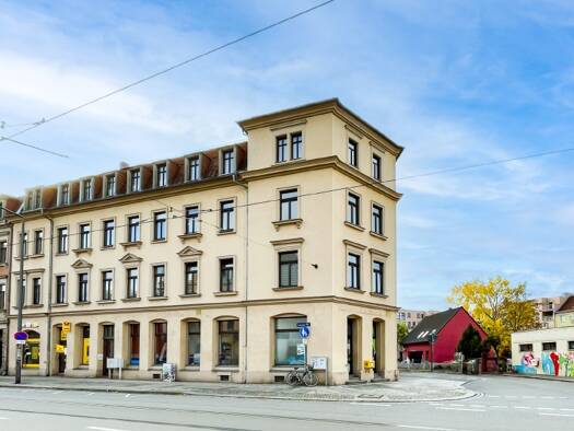 Laden zur Miete provisionsfrei 140 m² Verkaufsfläche Mickten Dresden 01139