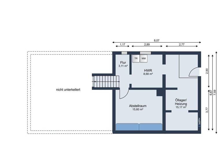 Einfamilienhaus zum Kauf 460.000 € 6 Zimmer 156,7 m² 375 m² Grundstück Hörzhausen Schrobenhausen / Hörzhausen 86529