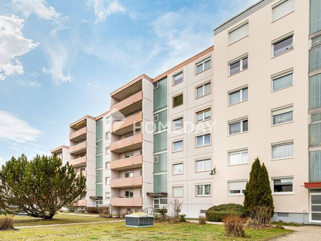 Wohnung zum Kauf 185.000 € 4 Zimmer 104 m² 3. Geschoss Stadtgebiet Sankt Georgen 78112