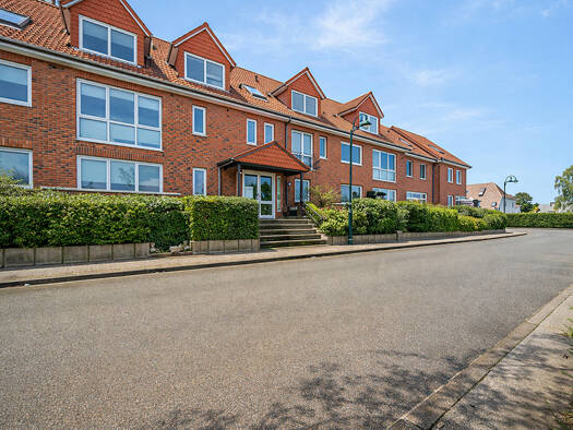 Wohnung zur Miete 615 € 2 Zimmer 51 m² frei ab 01.05.2026 Ostseebad Boltenhagen Boltenhagen 23946