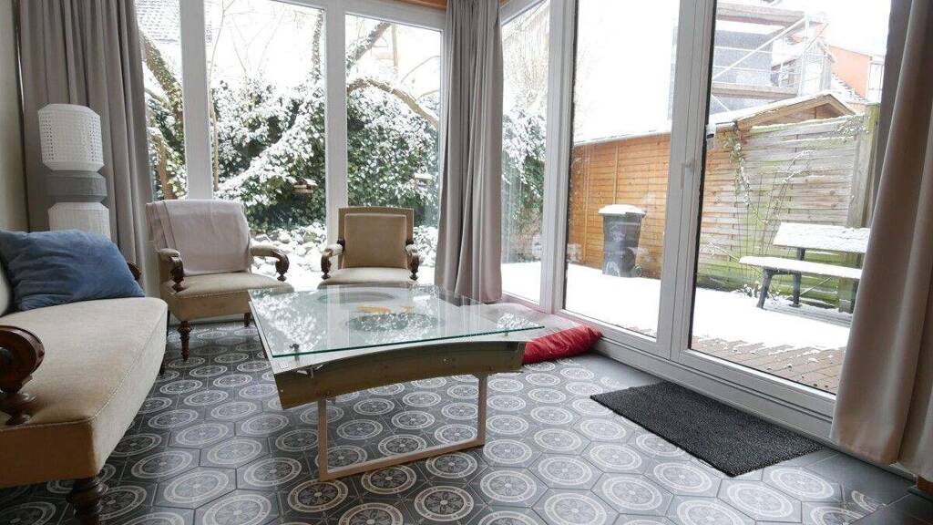 Stadthaus zum Kauf 380.000 € 5 Zimmer 200 m² 113 m² Grundstück Altstadt Wismar 23966