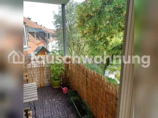 Wohnung zur Miete Tauschwohnung 950 € 2 Zimmer 60 m² 3. Geschoss Berg am Laim München 81677