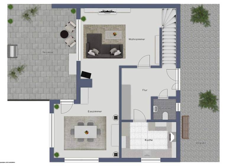Einfamilienhaus zum Kauf 698.000 € 3,5 Zimmer 113 m² 778 m² Grundstück Bliesdorf Schashagen / Bliesdorf 23730