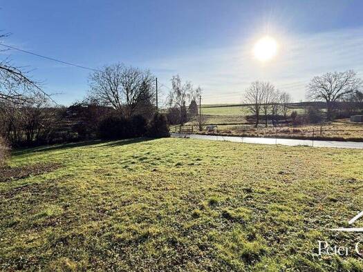 Grundstück zum Kauf 167.000 € 634 m² Grundstück Habertsweiler Langenneufnach / Habertsweiler 86863