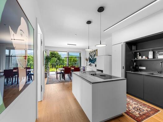 Terrassenwohnung zum Kauf 640.000 € 2 Zimmer 72,2 m² Millstatt am See 9872