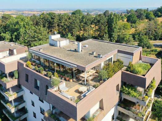 Penthouse zum Kauf 1.150.000 € 5,5 Zimmer 203 m² Ramtel Leonberg 71229