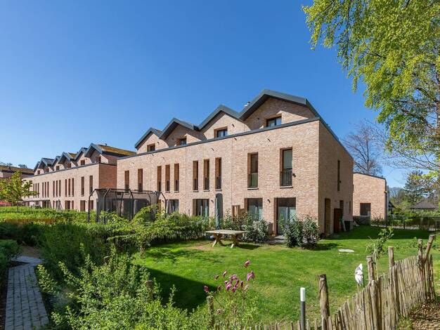 Stadthaus zum Kauf 1.195.000 € 3 Zimmer 148 m² 480 m² Grundstück Rissen Altona 22559