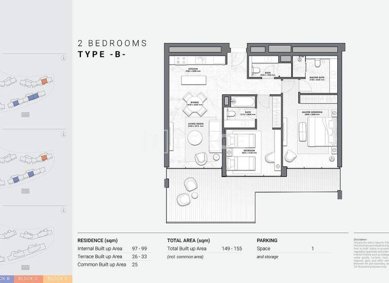 Studio zum Kauf 1.455.000 € 3 Zimmer 160 m² EG Málaga 29690