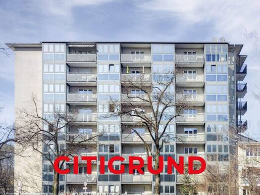 Wohnung zum Kauf 574.050 € 2 Zimmer 64,5 m² 2. Geschoss Sendling-Westpark München 81373