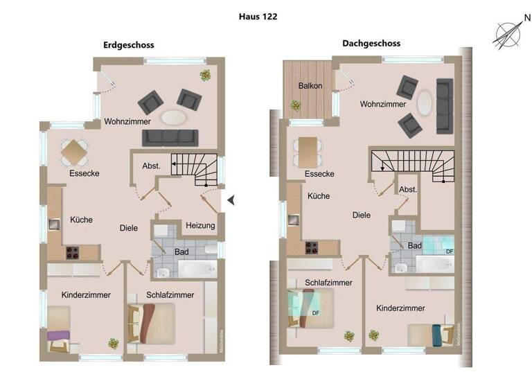 Mehrfamilienhaus zum Kauf 695.000 € 246 m² 750 m² Grundstück Ramelsloh Seevetal 21220