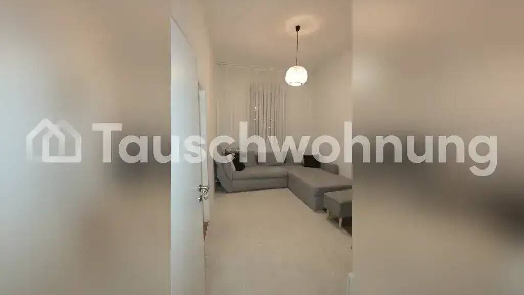 Wohnung zur Miete Tauschwohnung 500 € 2 Zimmer 48 m² 1. Geschoss Neumühlen-Dietrichsdorf Kiel 24149