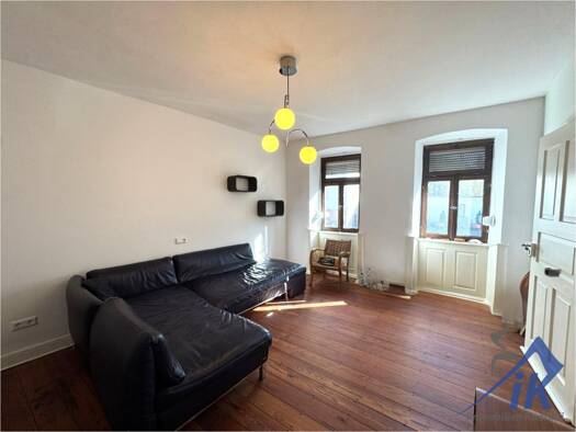 Wohnung zur Miete 850 € 2 Zimmer 75 m² Hütschenhausen 66882