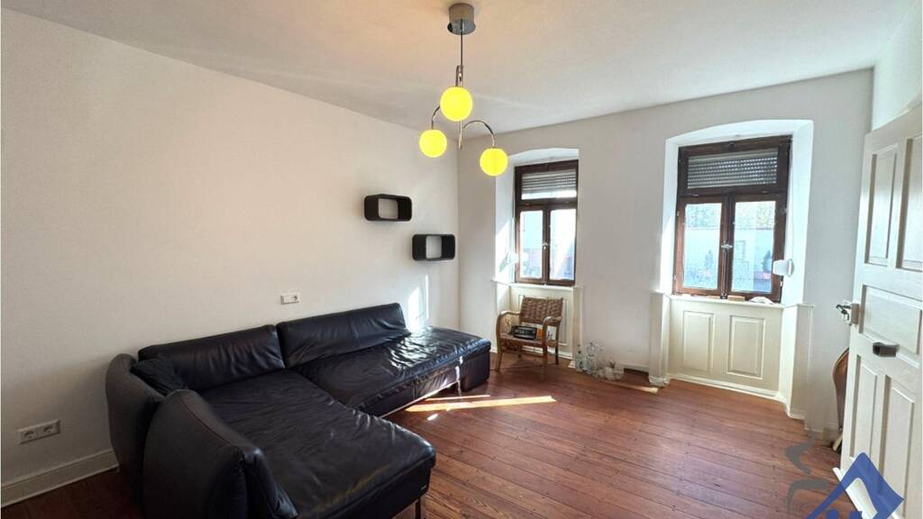 Wohnung zur Miete 850 € 2 Zimmer 75 m² Hütschenhausen 66882