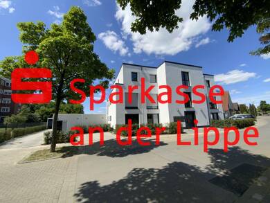 Penthouse zum Kauf - Erstbezug 410.000 € 3 Zimmer 87,3 m² Lünen 44534