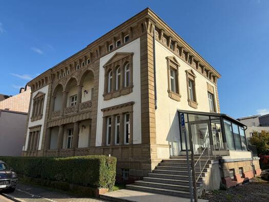 Wohnung zum Kauf 565.000 € 5 Zimmer 180 m² Saarlouis 66740