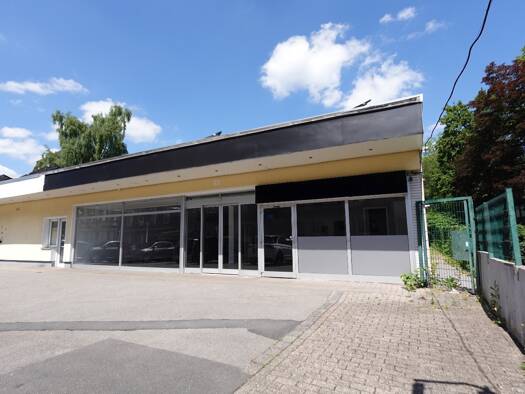 Laden zur Miete 1.495 € 210 m² Verkaufsfläche Barmen 42281