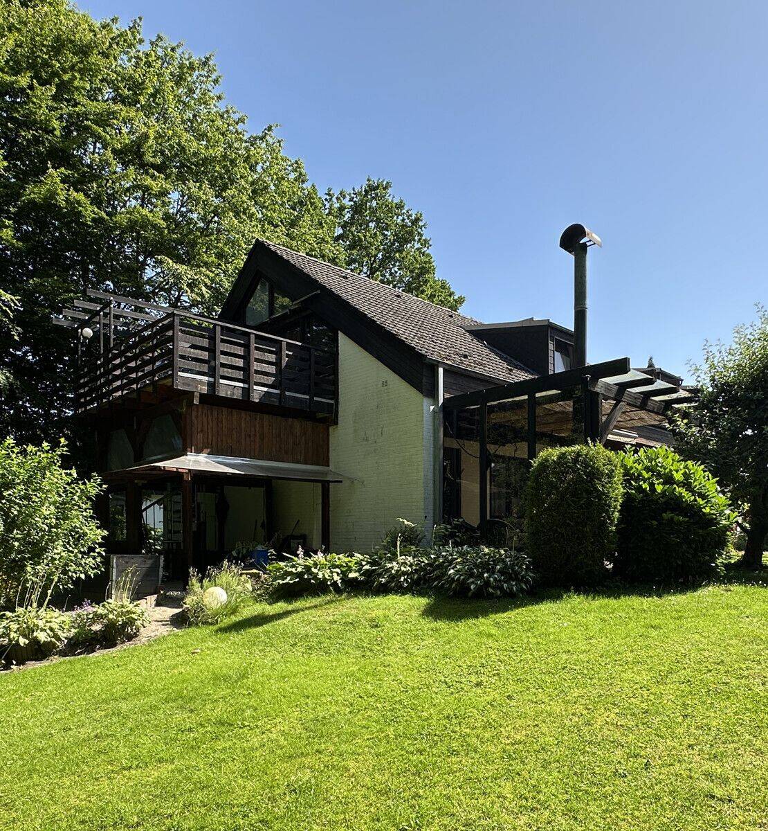 Einfamilienhaus zum Kauf