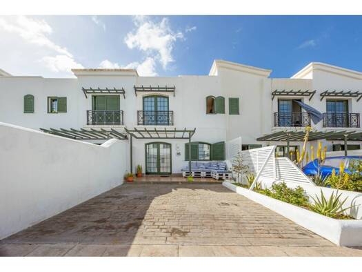 Villa zum Kauf 319.900 € 3 Zimmer 123 m² El Paso 1B Agaete 35480