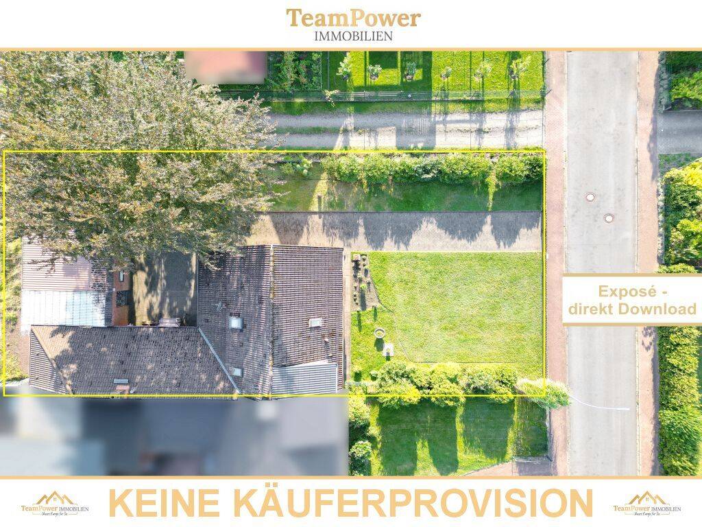 Doppelhaushälfte zum Kauf provisionsfrei 219.000 € 5 Zimmer 111 m²<br/>Wohnfläche 646 m²<br/>Grundstück Hohenlockstedt 25551