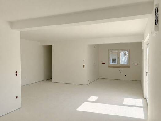 Maisonette zur Miete - Erstbezug 2.743 € 4 Zimmer 105,5 m² 1. Geschoss Ramersdorf-Perlach München 81739