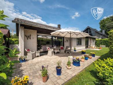 Einfamilienhaus zum Kauf 389.000 € 4 Zimmer 138 m² 531 m² Grundstück Happerschoß Hennef (Sieg) 53773