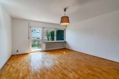 Wohnung zum Kauf 379.000 € 4 Zimmer 89,9 m² EG Mitte Ulm 89075