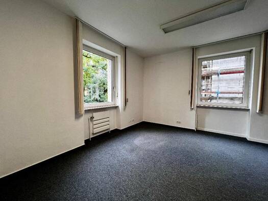 Büro zum Kauf 499.000 € 5 Zimmer 127 m² Bürofläche Oststadt Schwetzingerstadt / Oststadt 68165