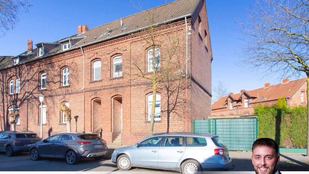 Reihenendhaus zum Kauf 239.000 € 5,5 Zimmer 131,2 m² 107,5 m² Grundstück Alt-Rentfort Gladbeck 45966