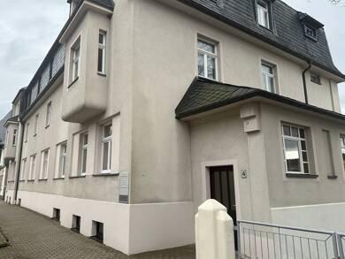 Wohnung zum Kauf 99.000 € 4 Zimmer 141,5 m² EG frei ab sofort Marienberg Marienberg 09496
