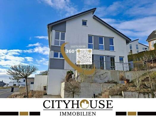 Einfamilienhaus zum Kauf 859.000 € 5 Zimmer 200 m² 501 m² Grundstück Immekeppel Overath / Immekeppel 51491