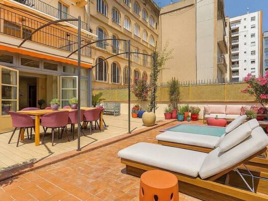 Wohnung zum Kauf 2.150.000 € 3 Zimmer Barcelona 08009