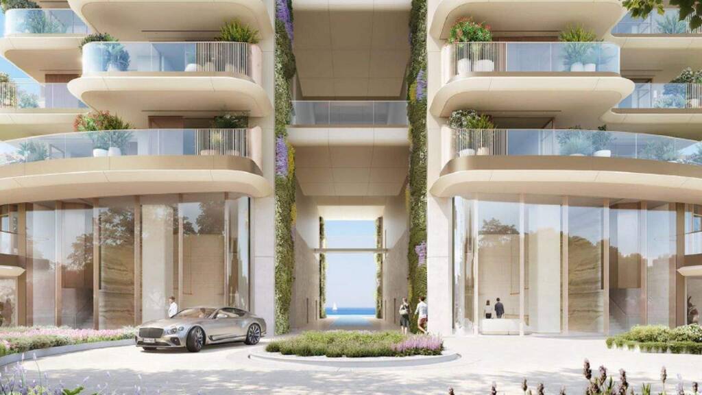 Wohnung zum Kauf 9.500.000 € 440 m² ????? 62047