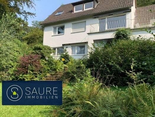 Mehrfamilienhaus zum Kauf 455.000 € 9 Zimmer 190 m² 1.476 m² Grundstück Allner Hennef 53773