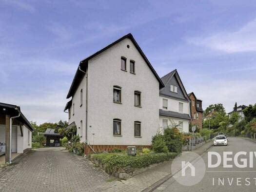 Einfamilienhaus zum Kauf 299.000 € 6 Zimmer 150 m² 600 m² Grundstück Wetzlar 35576