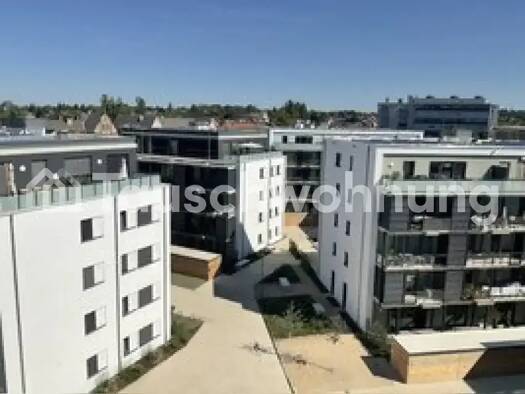 Wohnung zur Miete Tauschwohnung 900 € 2 Zimmer 64 m² Darmstadt 64295
