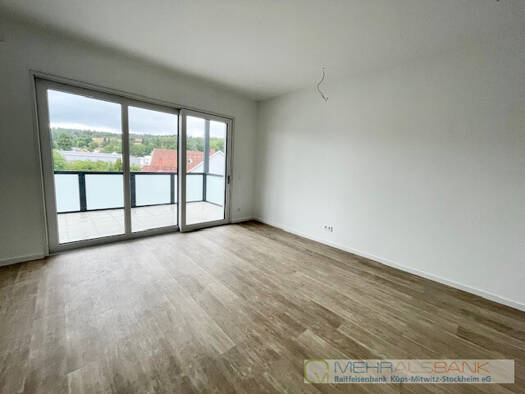 Wohnung zum Kauf - Erstbezug 256.564 € 2 Zimmer 66,6 m² Stockheim 96342