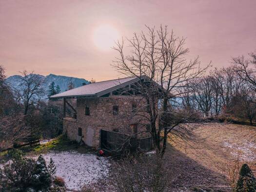 Bauernhaus zum Kauf 8 Zimmer 250 m² 35.000 m² Grundstück Niederndorferberg 6346