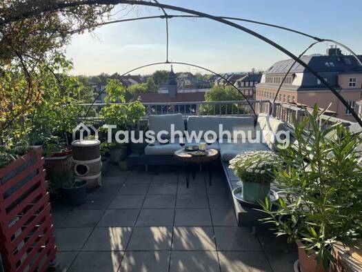 Wohnung zur Miete Tauschwohnung 710 € 2 Zimmer 74 m² Gruna Dresden 01277