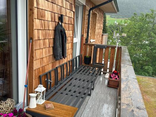 Penthouse zum Kauf provisionsfrei 349.000 € 2 Zimmer 59 m² 5. Geschoss Lindau 22 Fieberbrunn 6391