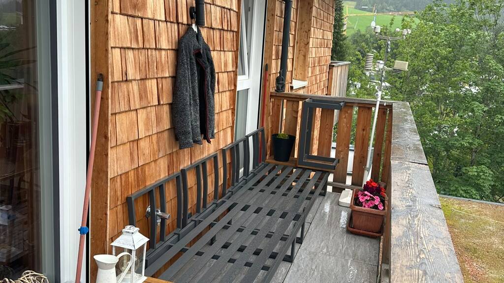 Penthouse zum Kauf provisionsfrei 349.000 € 2 Zimmer 59 m² 5. Geschoss Lindau 22 Fieberbrunn 6391