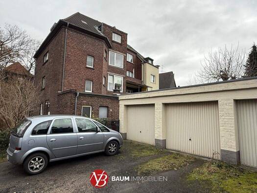 Mehrfamilienhaus zum Kauf 695.000 € 11,5 Zimmer 289 m² 343 m² Grundstück Rheydt-West Mönchengladbach 41239