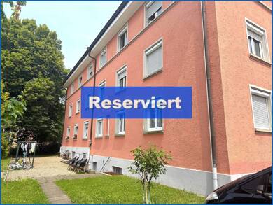 Wohnung zum Kauf 239.900 € 4 Zimmer 82 m² 1. Geschoss Singen Singen (Hohentwiel) 78224