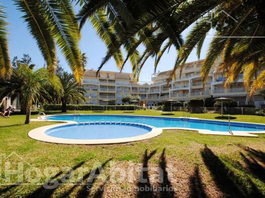 Wohnung zum Kauf 435.000 € 2 Zimmer 113 m² 2. Geschoss LES MARINES A DENIA Dénia 03700